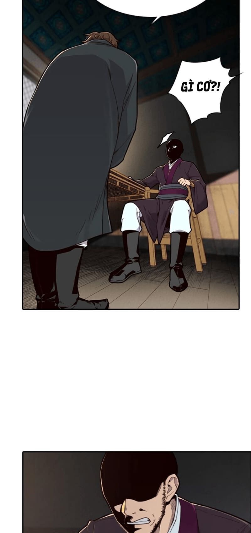 đọc truyện Kẻ Mạnh Nhất Lịch Sử Chương 11 ảnh 9 tại Thiên Thai Truyện