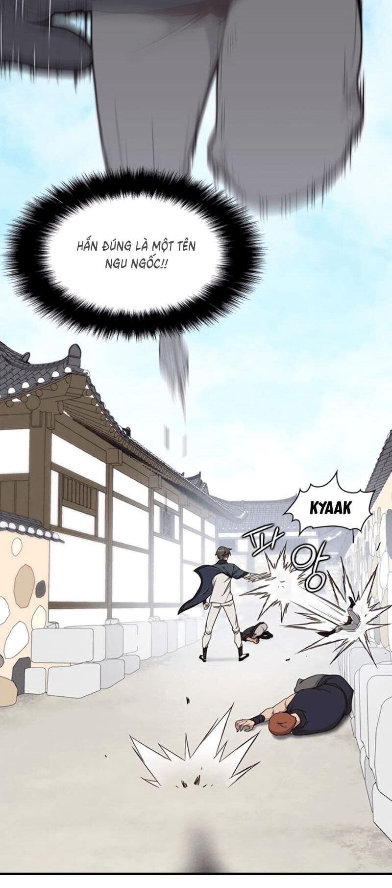 đọc truyện Kẻ Mạnh Nhất Lịch Sử Chương 11 ảnh 73 tại Thiên Thai Truyện