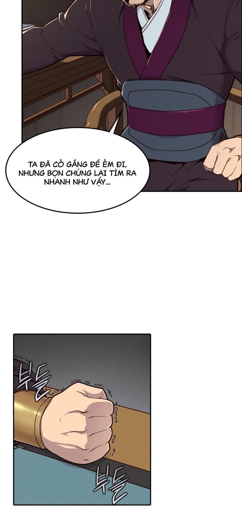 đọc truyện Kẻ Mạnh Nhất Lịch Sử Chương 11 ảnh 10 tại Thiên Thai Truyện