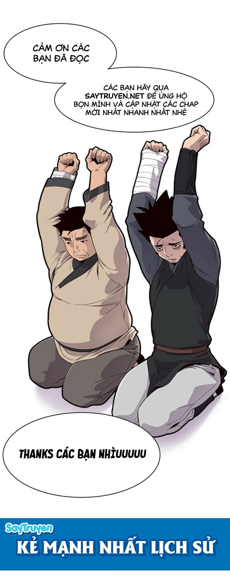 đọc truyện Kẻ Mạnh Nhất Lịch Sử Chương 11 ảnh 89 tại Thiên Thai Truyện