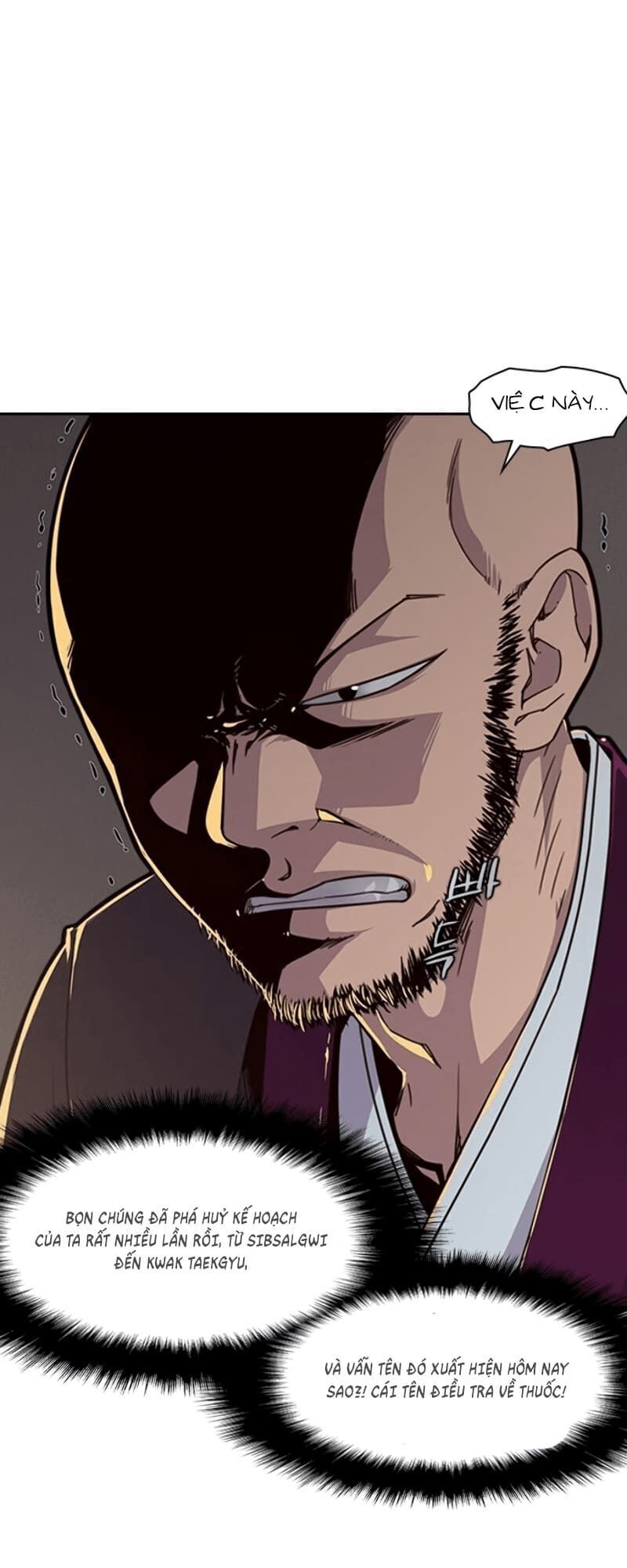 đọc truyện Kẻ Mạnh Nhất Lịch Sử Chương 11 ảnh 11 tại Thiên Thai Truyện