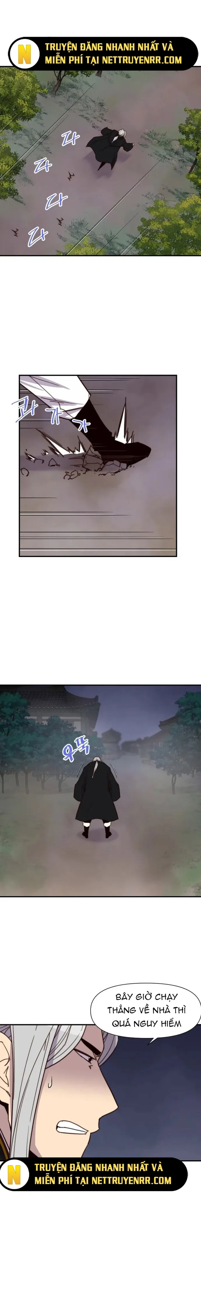 đọc truyện Kẻ Mạnh Nhất Lịch Sử Chương 110 ảnh 14 tại Thiên Thai Truyện