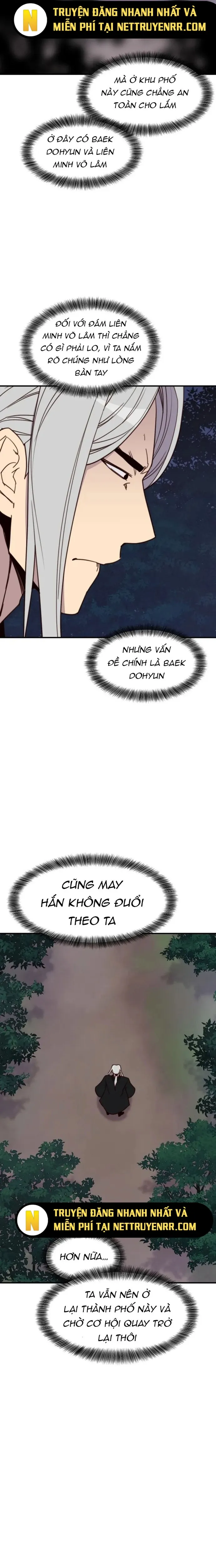 đọc truyện Kẻ Mạnh Nhất Lịch Sử Chương 110 ảnh 16 tại Thiên Thai Truyện