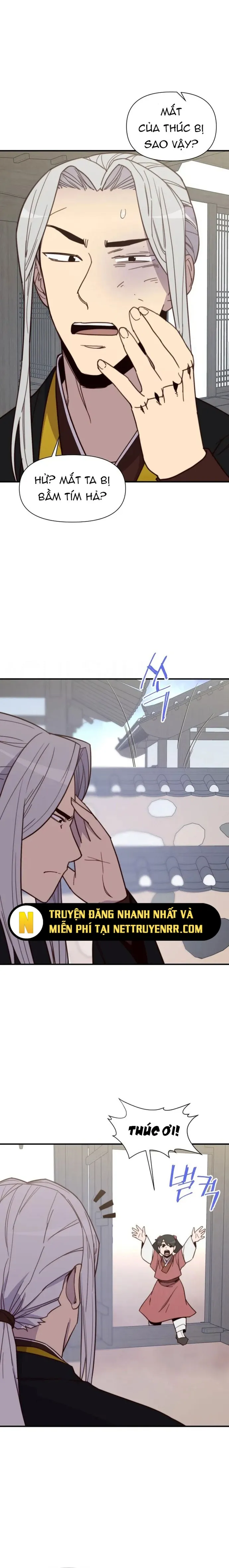 đọc truyện Kẻ Mạnh Nhất Lịch Sử Chương 110 ảnh 18 tại Thiên Thai Truyện