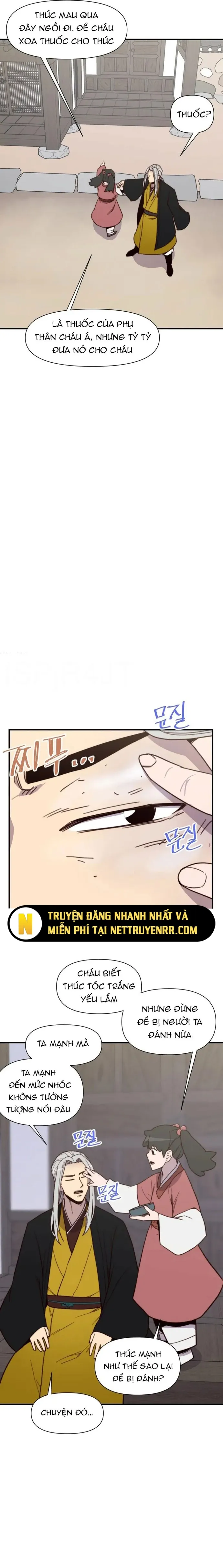 đọc truyện Kẻ Mạnh Nhất Lịch Sử Chương 110 ảnh 19 tại Thiên Thai Truyện