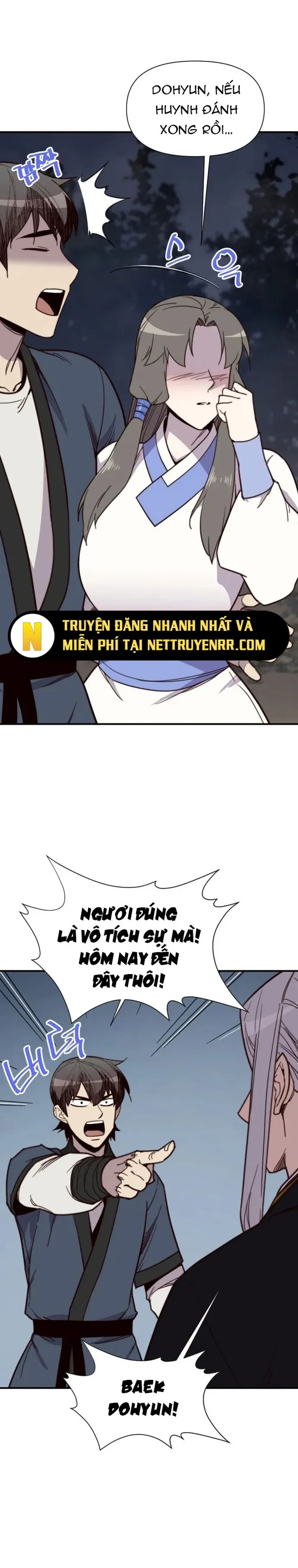 đọc truyện Kẻ Mạnh Nhất Lịch Sử Chương 110 ảnh 8 tại Thiên Thai Truyện