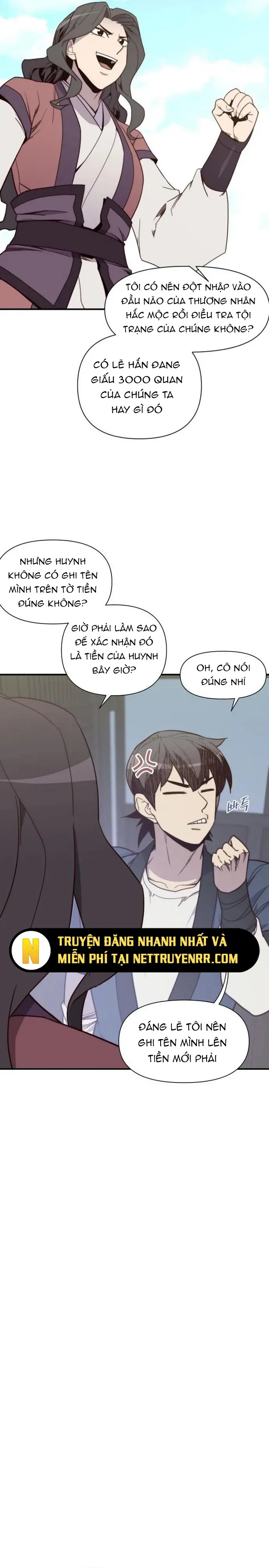 đọc truyện Kẻ Mạnh Nhất Lịch Sử Chương 111 ảnh 12 tại Thiên Thai Truyện