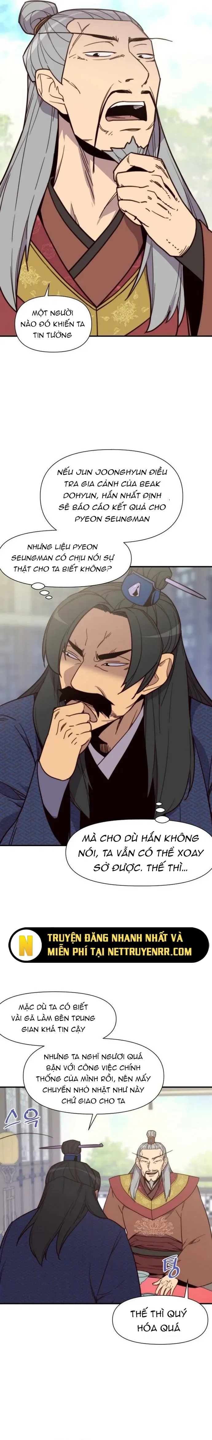 đọc truyện Kẻ Mạnh Nhất Lịch Sử Chương 111 ảnh 14 tại Thiên Thai Truyện