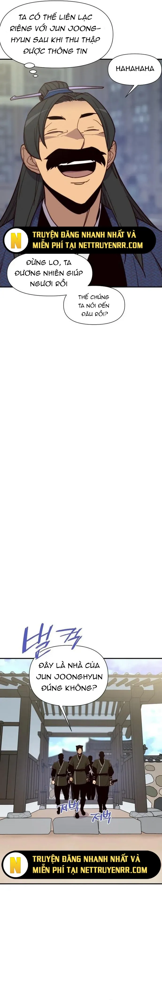 đọc truyện Kẻ Mạnh Nhất Lịch Sử Chương 111 ảnh 15 tại Thiên Thai Truyện