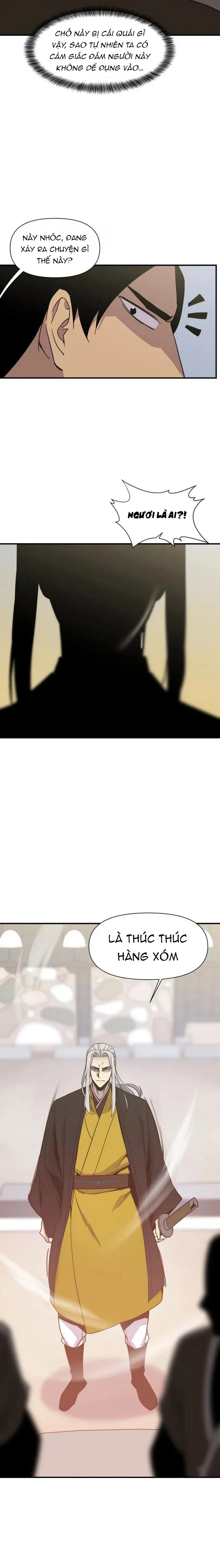 đọc truyện Kẻ Mạnh Nhất Lịch Sử Chương 111 ảnh 18 tại Thiên Thai Truyện