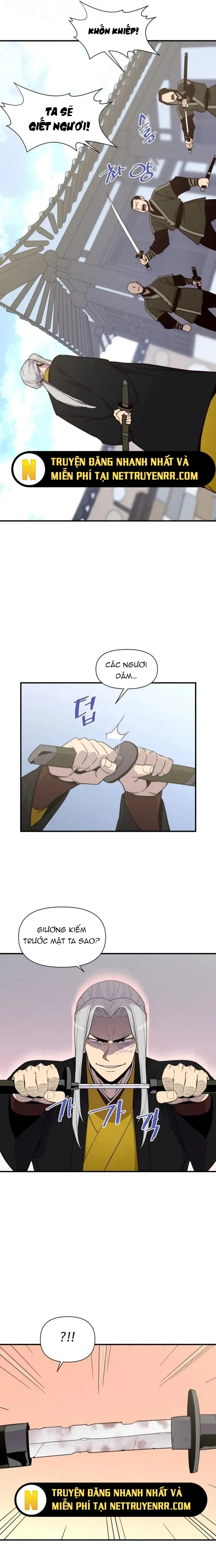 đọc truyện Kẻ Mạnh Nhất Lịch Sử Chương 111 ảnh 20 tại Thiên Thai Truyện