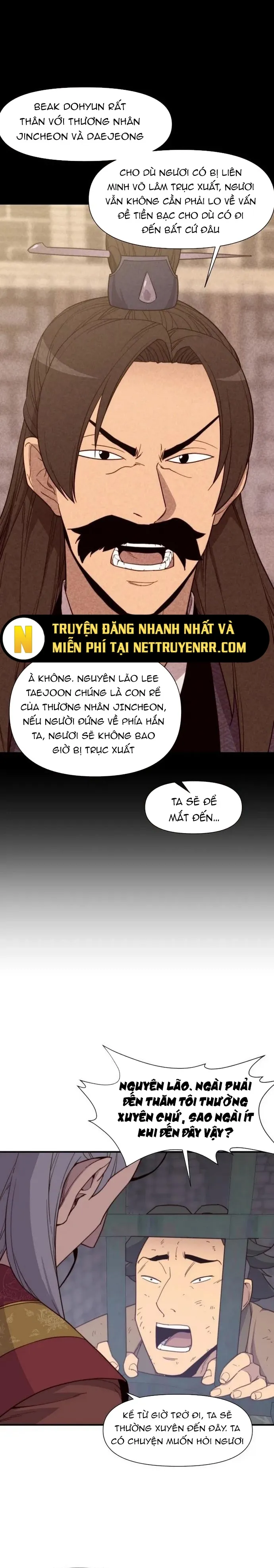 đọc truyện Kẻ Mạnh Nhất Lịch Sử Chương 111 ảnh 4 tại Thiên Thai Truyện