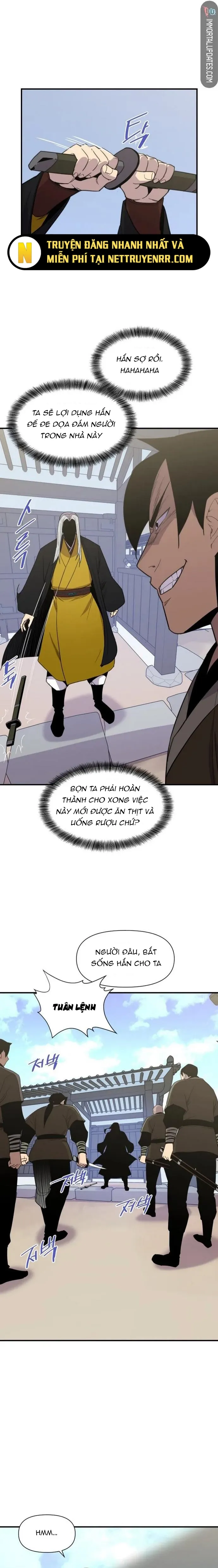 đọc truyện Kẻ Mạnh Nhất Lịch Sử Chương 111 ảnh 23 tại Thiên Thai Truyện