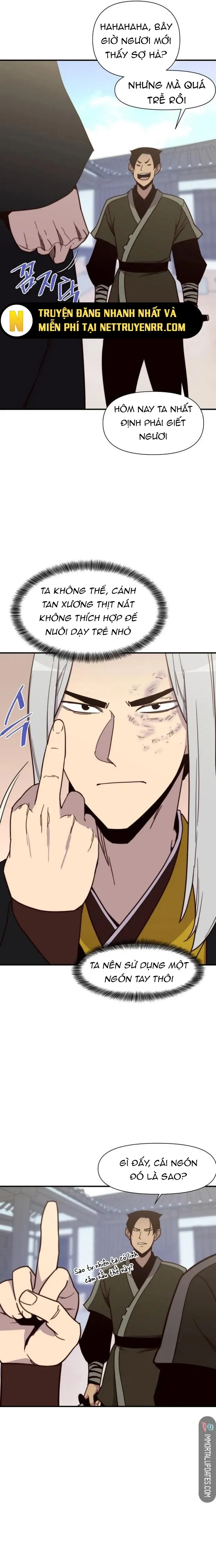 đọc truyện Kẻ Mạnh Nhất Lịch Sử Chương 111 ảnh 25 tại Thiên Thai Truyện