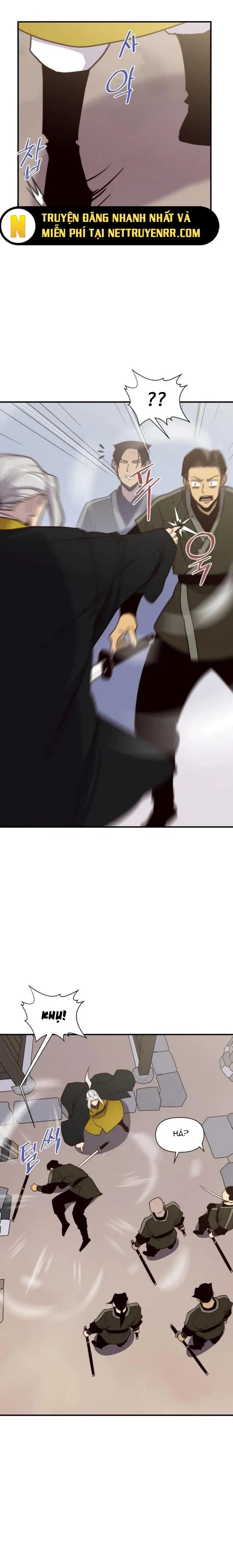 đọc truyện Kẻ Mạnh Nhất Lịch Sử Chương 111 ảnh 26 tại Thiên Thai Truyện