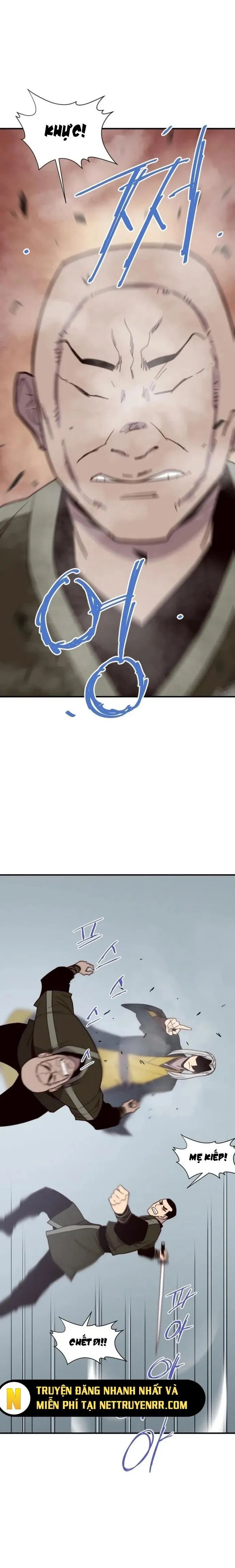 đọc truyện Kẻ Mạnh Nhất Lịch Sử Chương 111 ảnh 28 tại Thiên Thai Truyện