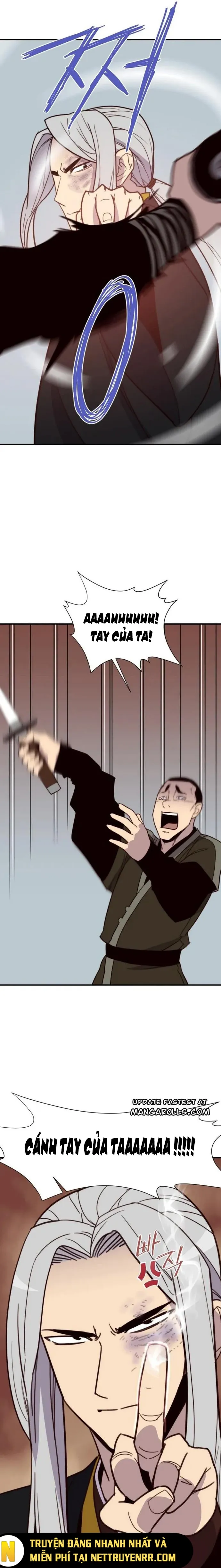 đọc truyện Kẻ Mạnh Nhất Lịch Sử Chương 111 ảnh 29 tại Thiên Thai Truyện