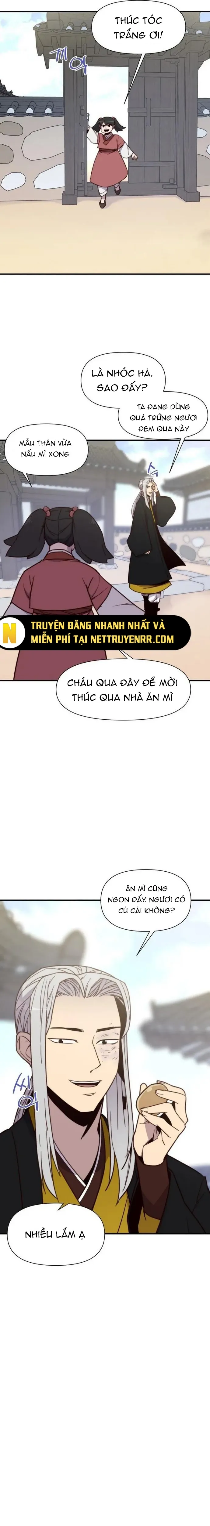 đọc truyện Kẻ Mạnh Nhất Lịch Sử Chương 111 ảnh 8 tại Thiên Thai Truyện