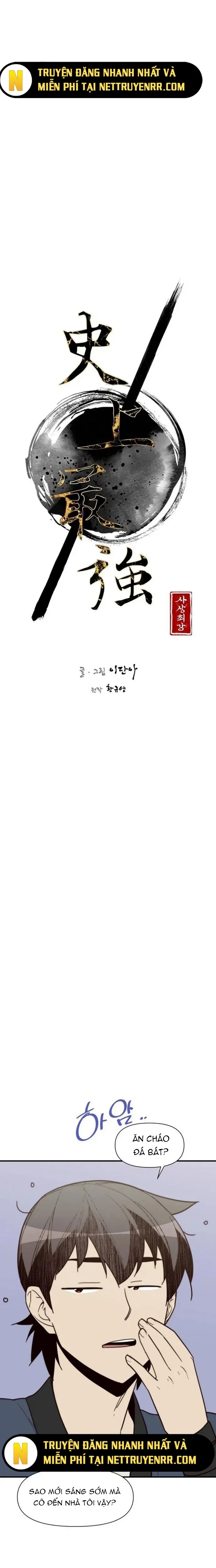 đọc truyện Kẻ Mạnh Nhất Lịch Sử Chương 111 ảnh 9 tại Thiên Thai Truyện