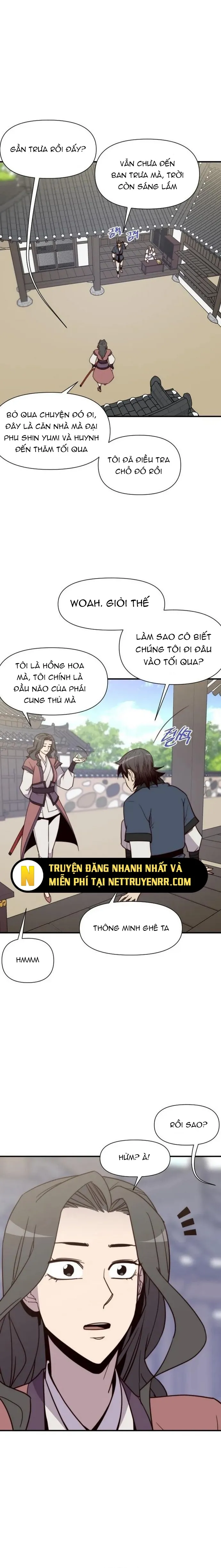 đọc truyện Kẻ Mạnh Nhất Lịch Sử Chương 111 ảnh 10 tại Thiên Thai Truyện