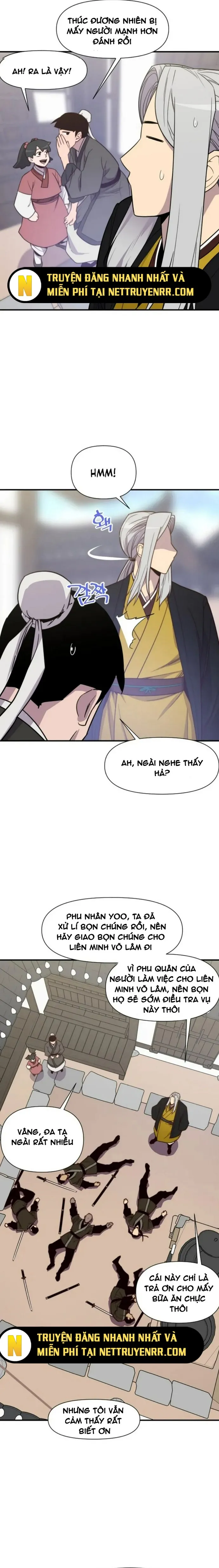 đọc truyện Kẻ Mạnh Nhất Lịch Sử Chương 112 ảnh 12 tại Thiên Thai Truyện