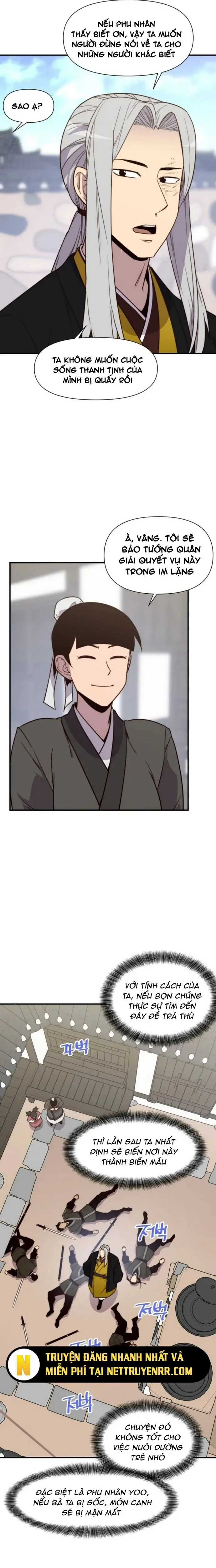 đọc truyện Kẻ Mạnh Nhất Lịch Sử Chương 112 ảnh 13 tại Thiên Thai Truyện