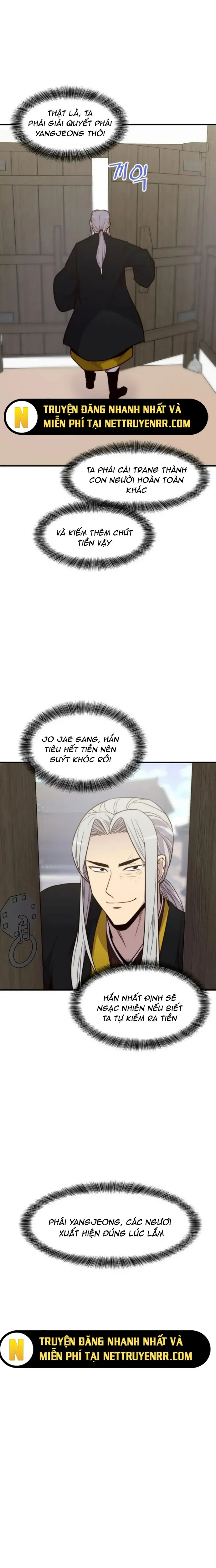 đọc truyện Kẻ Mạnh Nhất Lịch Sử Chương 112 ảnh 14 tại Thiên Thai Truyện