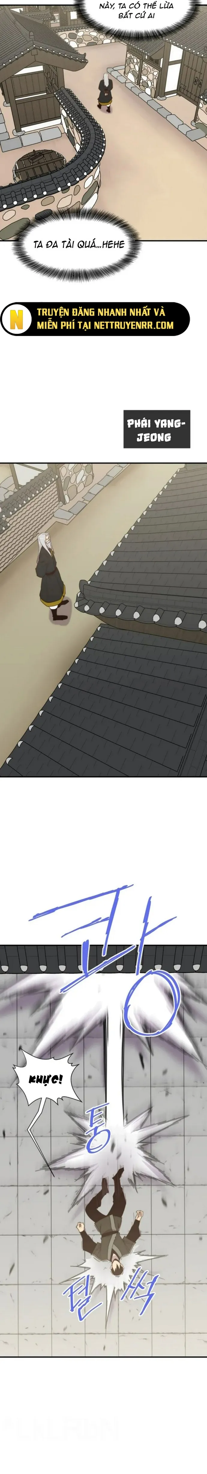 đọc truyện Kẻ Mạnh Nhất Lịch Sử Chương 112 ảnh 16 tại Thiên Thai Truyện