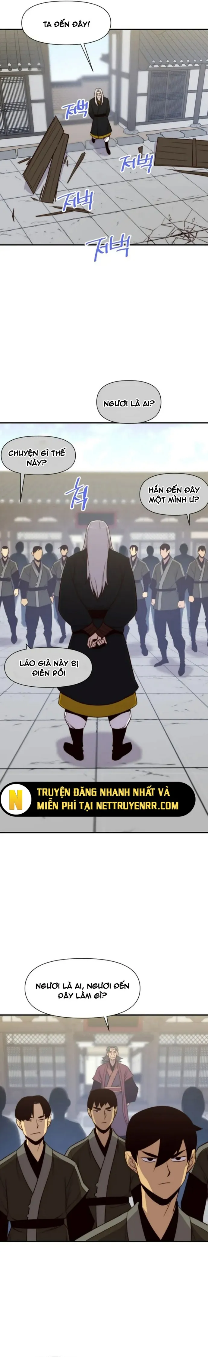 đọc truyện Kẻ Mạnh Nhất Lịch Sử Chương 112 ảnh 17 tại Thiên Thai Truyện