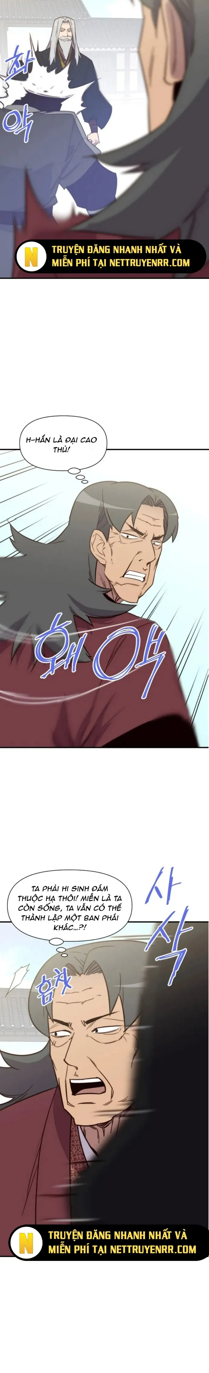 đọc truyện Kẻ Mạnh Nhất Lịch Sử Chương 112 ảnh 21 tại Thiên Thai Truyện