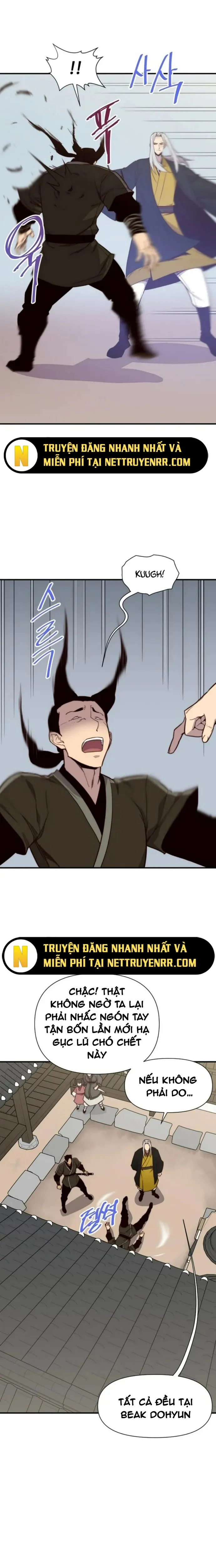 đọc truyện Kẻ Mạnh Nhất Lịch Sử Chương 112 ảnh 4 tại Thiên Thai Truyện