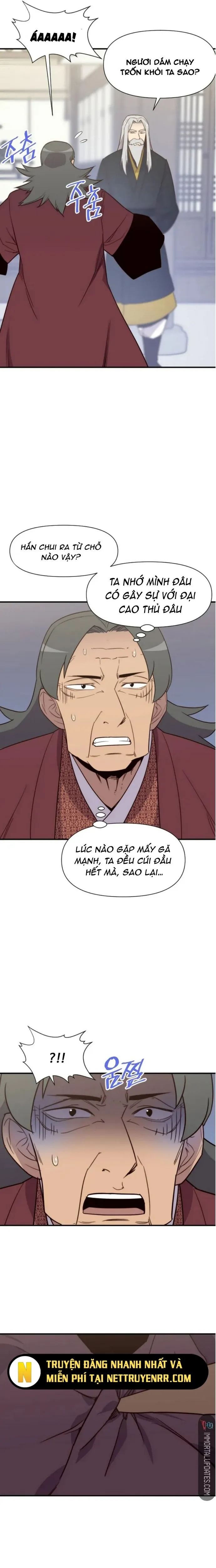 đọc truyện Kẻ Mạnh Nhất Lịch Sử Chương 112 ảnh 22 tại Thiên Thai Truyện