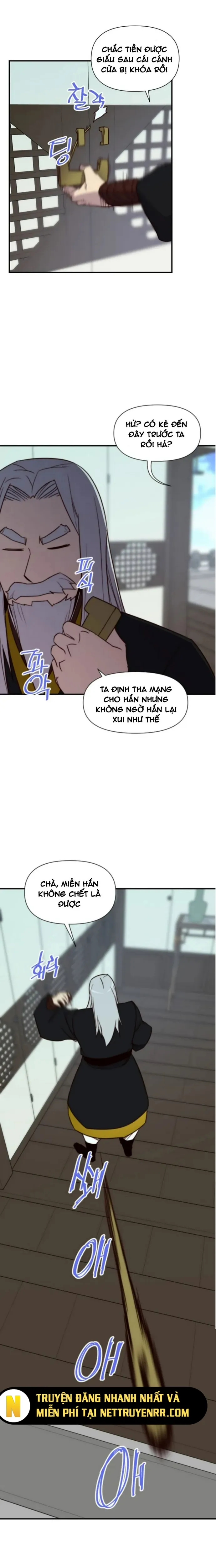 đọc truyện Kẻ Mạnh Nhất Lịch Sử Chương 112 ảnh 25 tại Thiên Thai Truyện