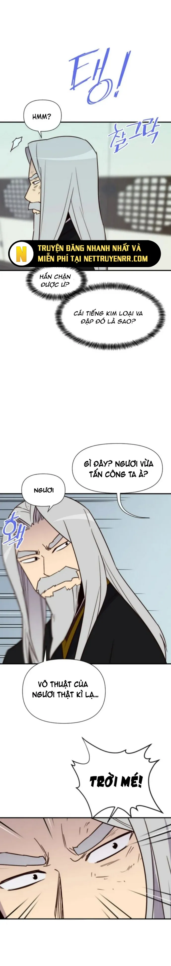 đọc truyện Kẻ Mạnh Nhất Lịch Sử Chương 112 ảnh 26 tại Thiên Thai Truyện