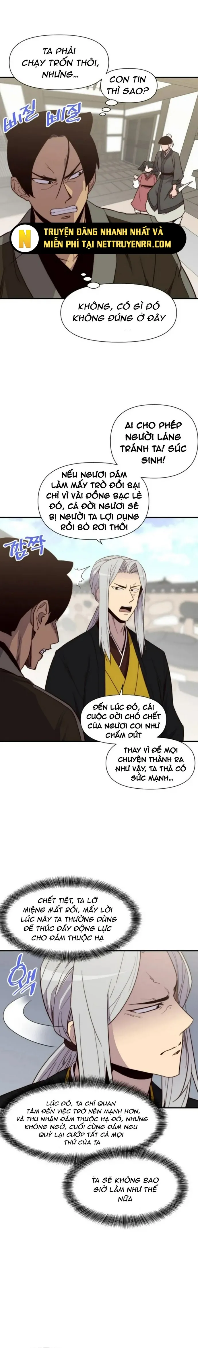 đọc truyện Kẻ Mạnh Nhất Lịch Sử Chương 112 ảnh 5 tại Thiên Thai Truyện