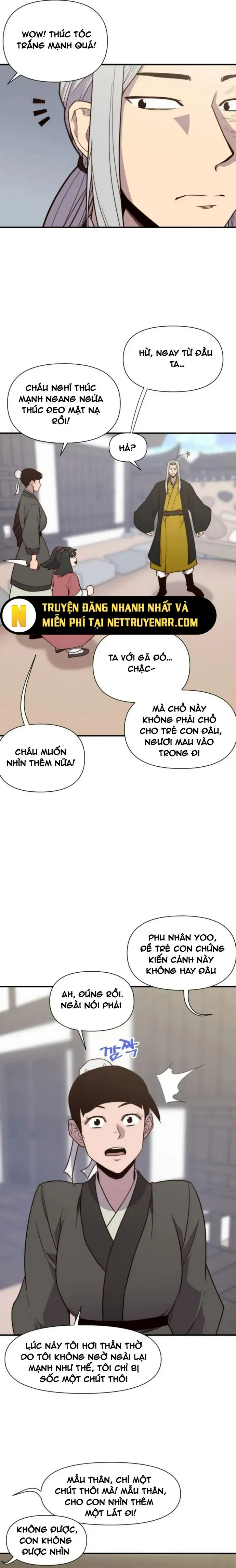 đọc truyện Kẻ Mạnh Nhất Lịch Sử Chương 112 ảnh 6 tại Thiên Thai Truyện