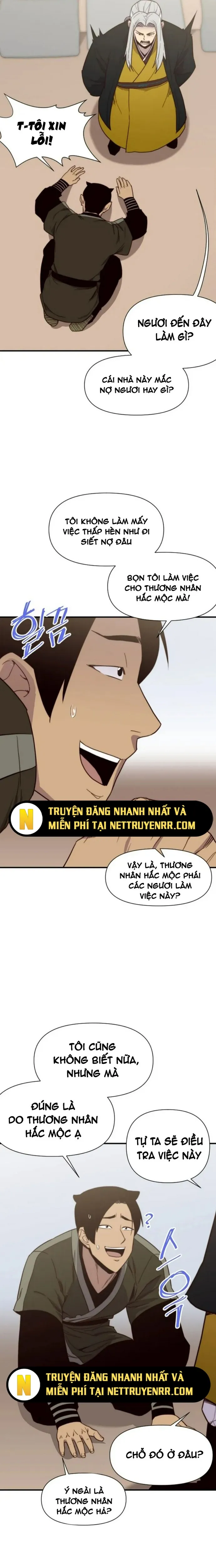 đọc truyện Kẻ Mạnh Nhất Lịch Sử Chương 112 ảnh 8 tại Thiên Thai Truyện