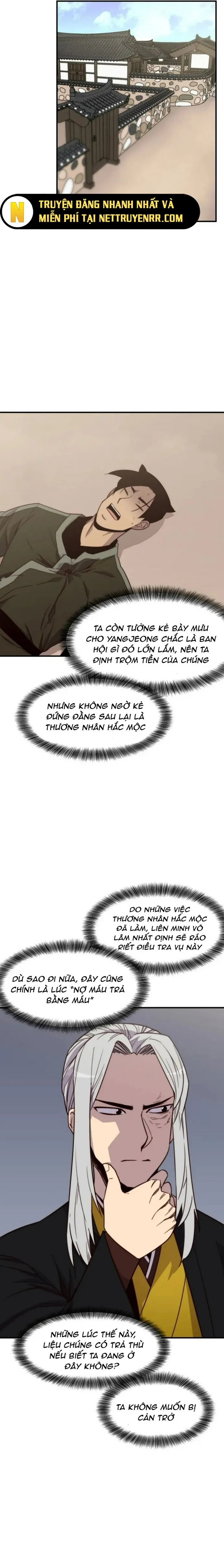 đọc truyện Kẻ Mạnh Nhất Lịch Sử Chương 112 ảnh 10 tại Thiên Thai Truyện