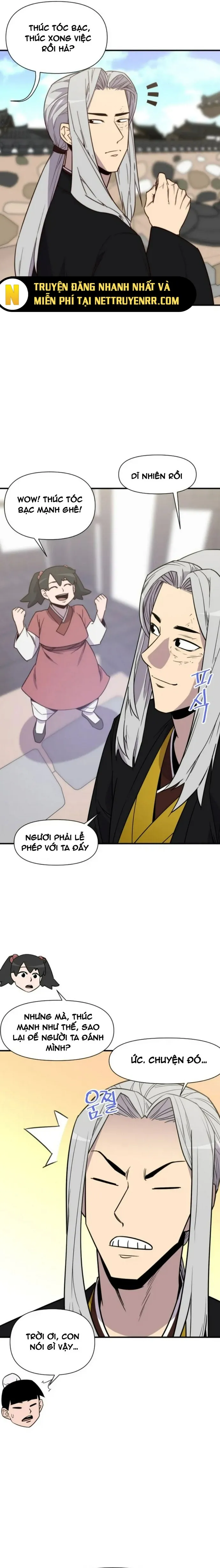 đọc truyện Kẻ Mạnh Nhất Lịch Sử Chương 112 ảnh 11 tại Thiên Thai Truyện