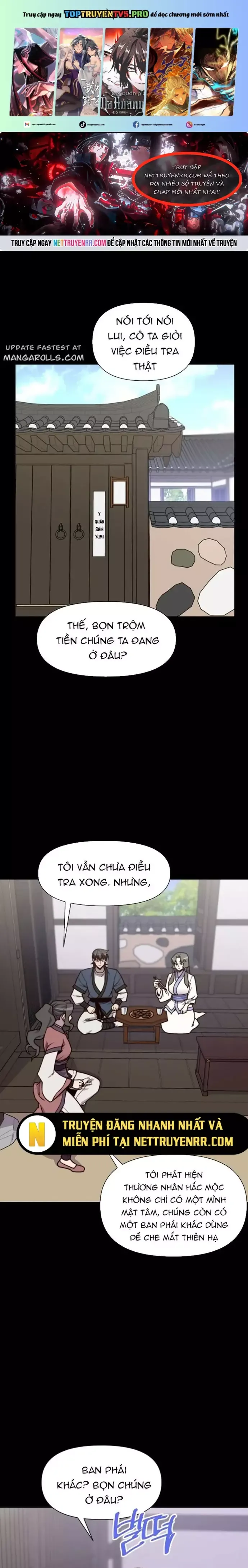 đọc truyện Kẻ Mạnh Nhất Lịch Sử Chương 113 ảnh 3 tại Thiên Thai Truyện