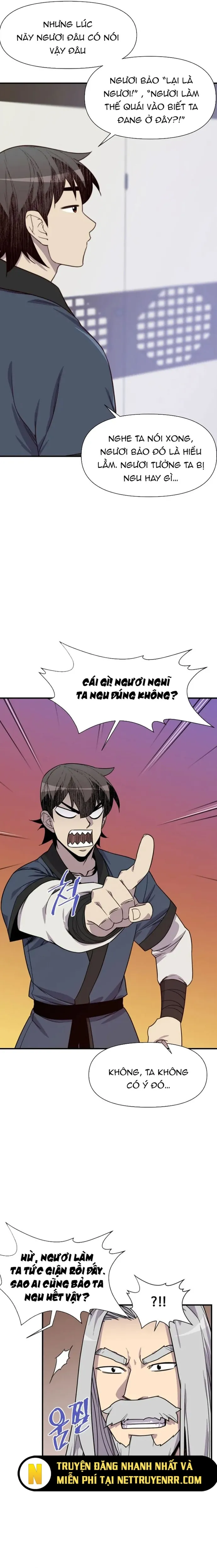 đọc truyện Kẻ Mạnh Nhất Lịch Sử Chương 113 ảnh 12 tại Thiên Thai Truyện