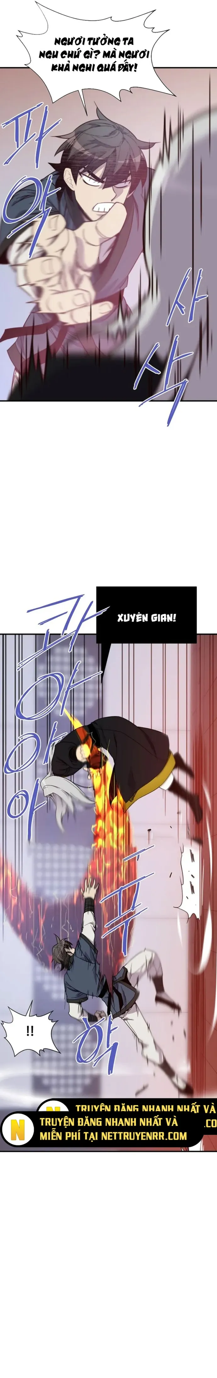 đọc truyện Kẻ Mạnh Nhất Lịch Sử Chương 113 ảnh 13 tại Thiên Thai Truyện