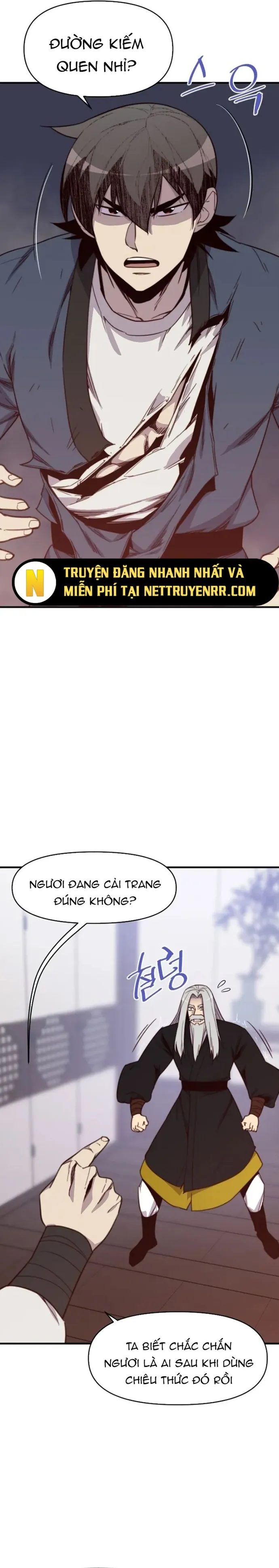 đọc truyện Kẻ Mạnh Nhất Lịch Sử Chương 113 ảnh 15 tại Thiên Thai Truyện