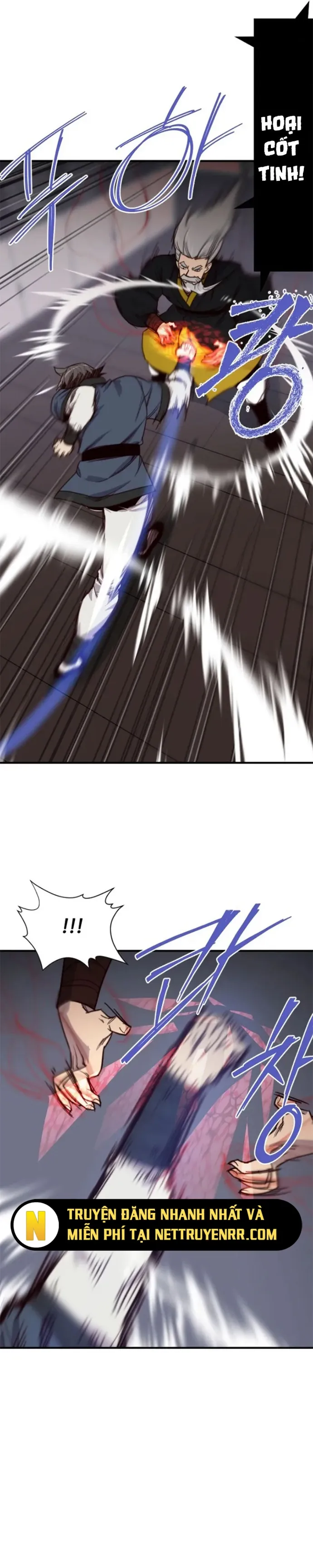 đọc truyện Kẻ Mạnh Nhất Lịch Sử Chương 113 ảnh 19 tại Thiên Thai Truyện