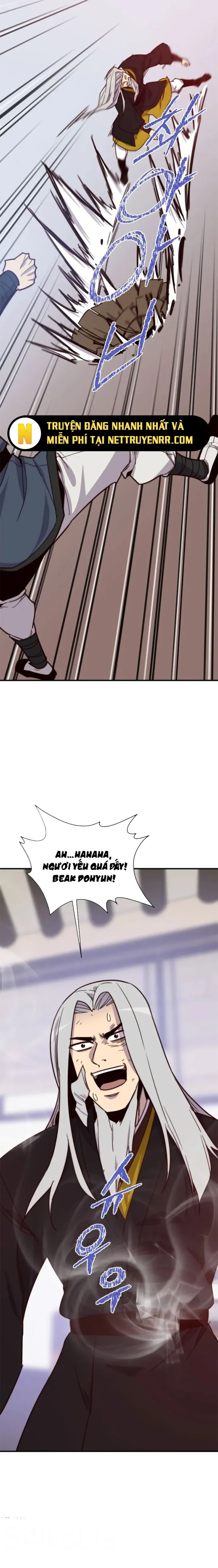 đọc truyện Kẻ Mạnh Nhất Lịch Sử Chương 113 ảnh 21 tại Thiên Thai Truyện