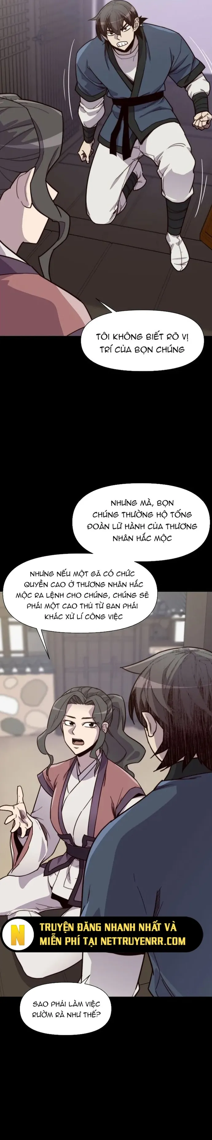 đọc truyện Kẻ Mạnh Nhất Lịch Sử Chương 113 ảnh 4 tại Thiên Thai Truyện