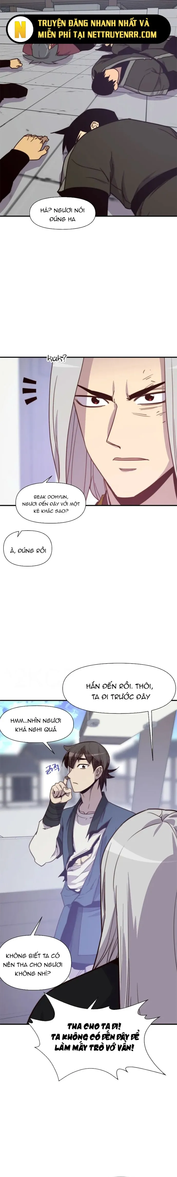 đọc truyện Kẻ Mạnh Nhất Lịch Sử Chương 113 ảnh 24 tại Thiên Thai Truyện