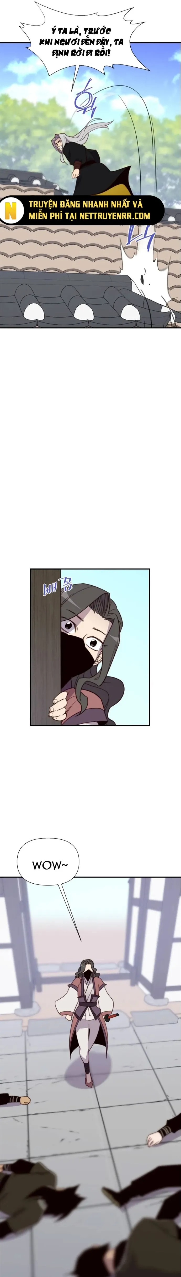 đọc truyện Kẻ Mạnh Nhất Lịch Sử Chương 113 ảnh 26 tại Thiên Thai Truyện