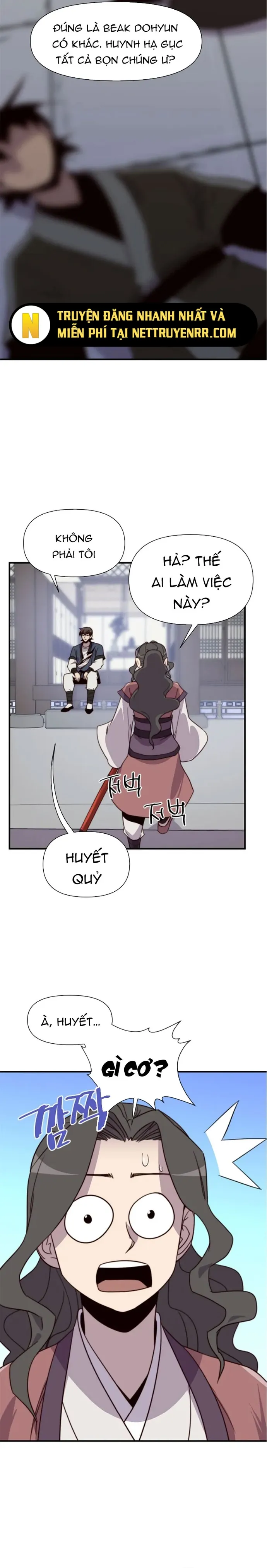 đọc truyện Kẻ Mạnh Nhất Lịch Sử Chương 113 ảnh 27 tại Thiên Thai Truyện