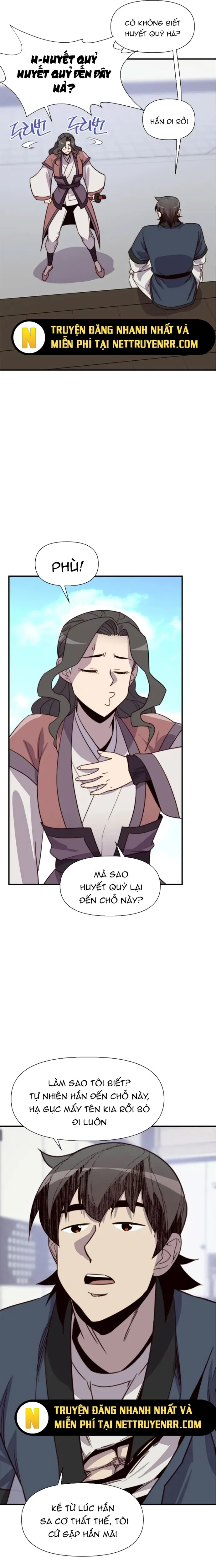 đọc truyện Kẻ Mạnh Nhất Lịch Sử Chương 113 ảnh 28 tại Thiên Thai Truyện